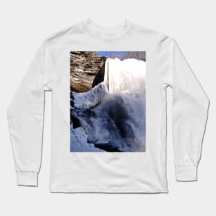 Pound Long Sleeve T-Shirt